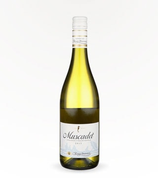 Rémy Pannier Muscadet-Sèvre et Maine Sur Lie 750ml (Bottle)