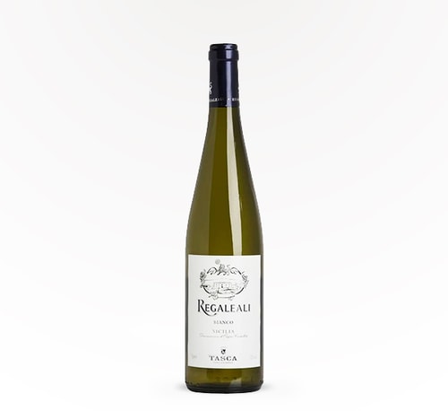 Regaleali Bianco Sicilia 750ml (Bottle)