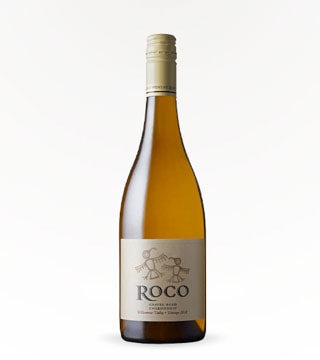 Roco Winery Gravel Road Chardonnay 750ml (Bottle)