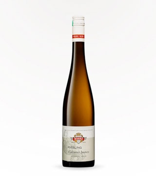 René Muré Calcaires Jaunes Riesling 750ml (Bottle)