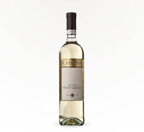 Ramona Singer Pinot Grigio Pinot Grigio/Pinot Gris 750ml (Bottle)