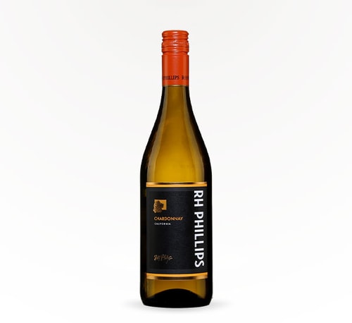 RH Phillips Chardonnay '05 Chardonnay 750ml (Bottle)
