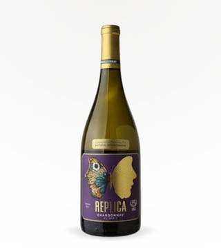 Replica Retrofit Chardonnay 750ml (Bottle)