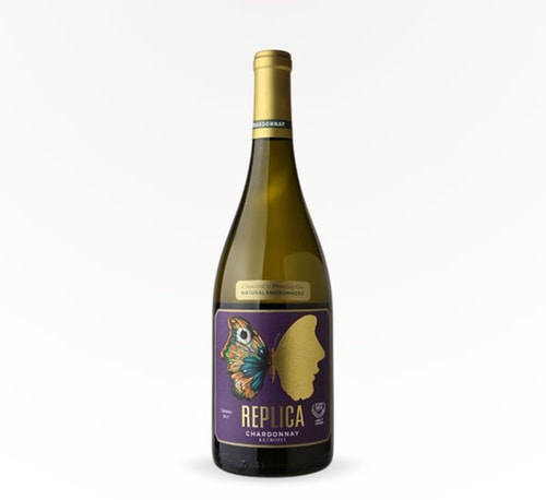 Replica Retrofit Chardonnay 750ml (Bottle)