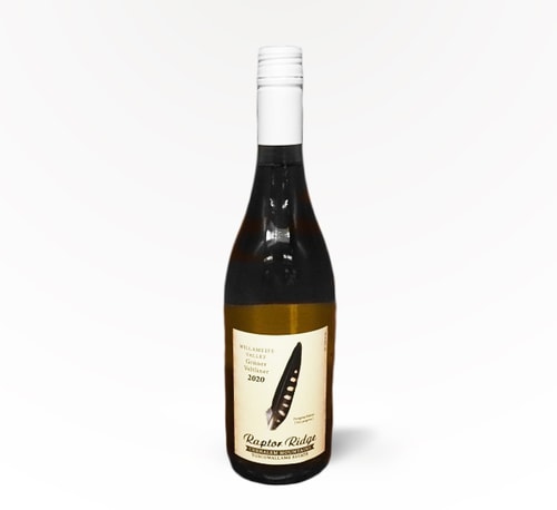 Raptor Ridge Grüner Veltliner 750ml (Bottle)