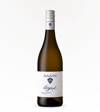 Raats Family Wines Unwooded Chenin Blanc 750 ml