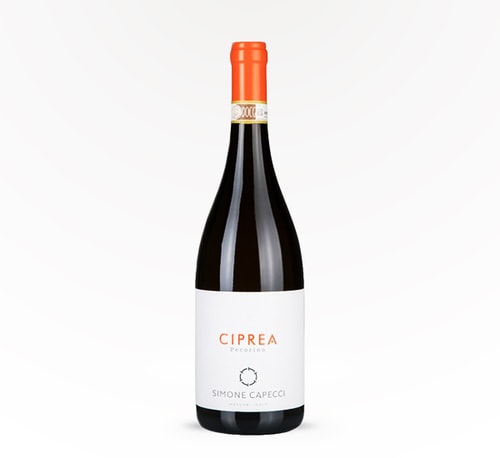 Simone Capecci Ciprea Pecorino 750ml (Bottle)