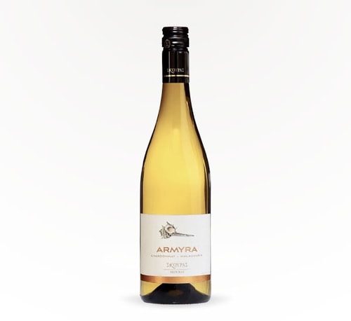 Skouras Almyra Chardonnay 750ml (Bottle)