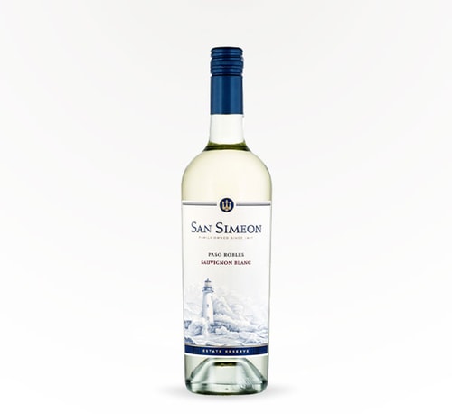 San Simeon Sauvignon Blanc 750ml Bottle