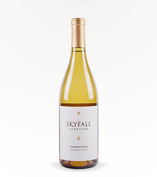 Skyfall Chardonnay 750ml (Bottle)