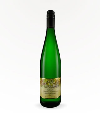 St. Christopher 2018 Piesporter Michelsberg Riesling Kabinett 750ml (Bottle)