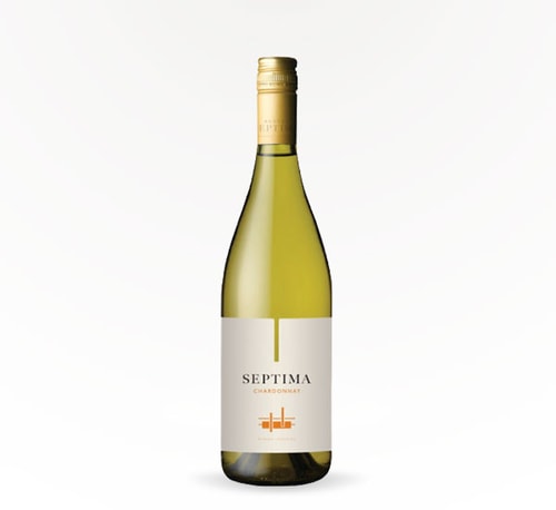 Séptima Mendoza Chardonnay 750ml (Bottle)