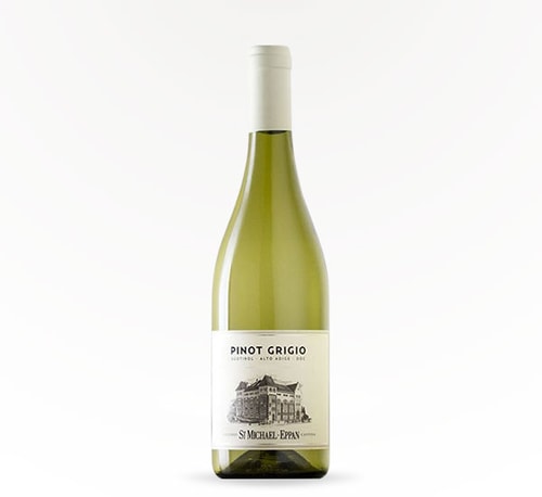 St Michael-Eppan Pinot Grigio '10 Pinot Grigio/Pinot Gris 750ml (Bottle)