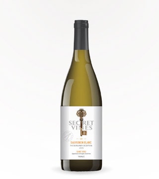 Secret Vines The Burgundy Exception Sauvignon Blanc 750ml (Bottle)