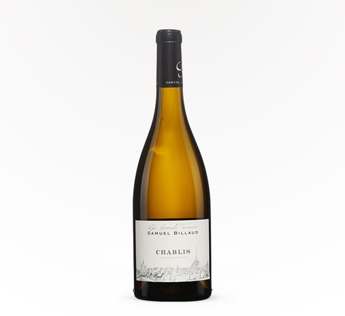 Samuel Billaud Chablis 750ml Bottle