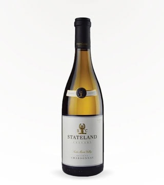 Stateland Cellars Chardonnay 750 ml