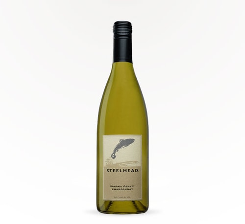 Steelhead Chardonnay Chardonnay 750ml (Bottle)
