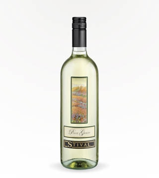 Stival Pinot Grigio &#x27;04 Pinot Grigio/Pinot Gris 750 ml
