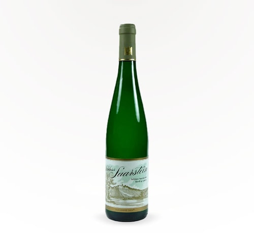 Schloss Saarstein Riesling Auslese 750ml Bottle