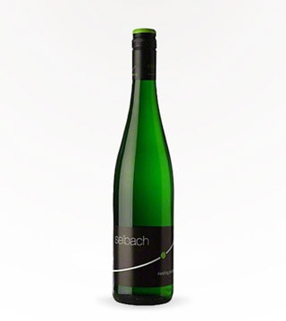 Selbach Dry Riesling '06 Riesling 750ml (Bottle)
