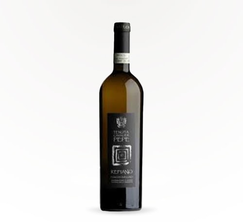 Tenuta Cavalier Pepe Refiano Fiano di Avellino 750ml (Bottle)
