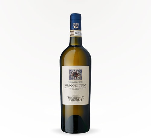 Terredora Di Paolo Greco di Tufo 750ml (Bottle)