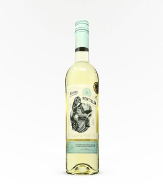 Tollodouro Pontellón Albariño 750ml (Bottle)