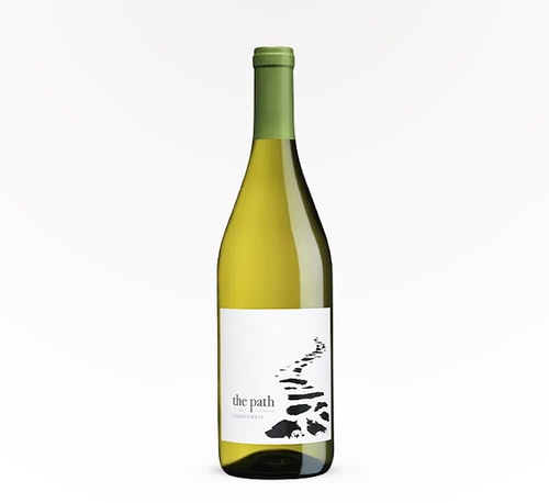 The Path Chardonnay 750ml (Bottle)