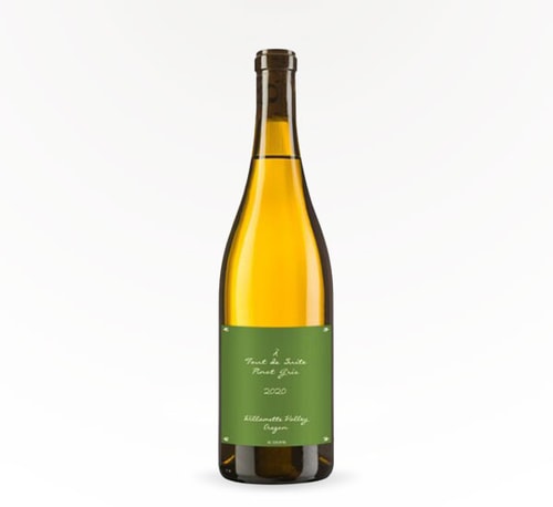 Á Tout de Suite Pinot Gris 750ml (Bottle)