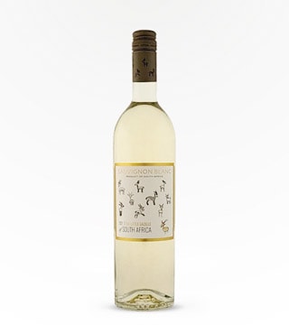 The Little Gazelle Sauvignon Blanc 750 ml