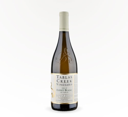Tablas Creek Vineyard Esprit de Beaucastel Blanc 750ml (Bottle)