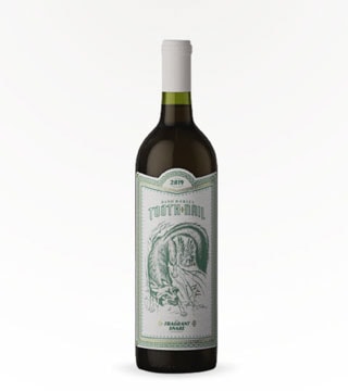 Tooth and Nail Wine The Fragrant Snare 750 ml