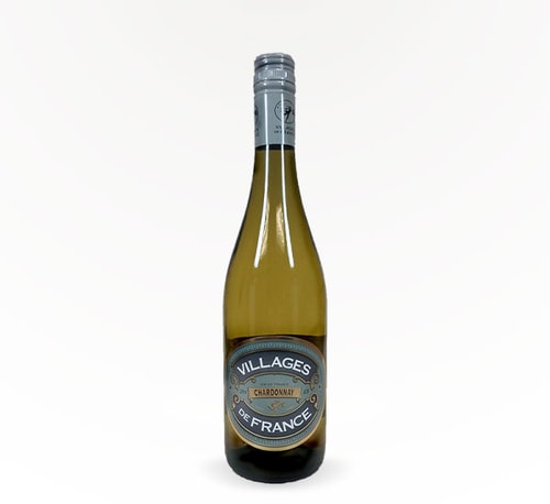Villages de France Chardonnay 750ml (Bottle)