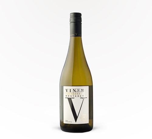 Vinum Cellars Chardonnay 750ml (Bottle)