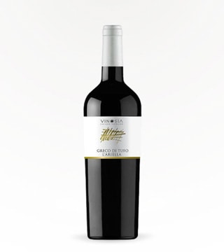Vinosia Greco Di Tufo Lariella 750ml (Bottle)