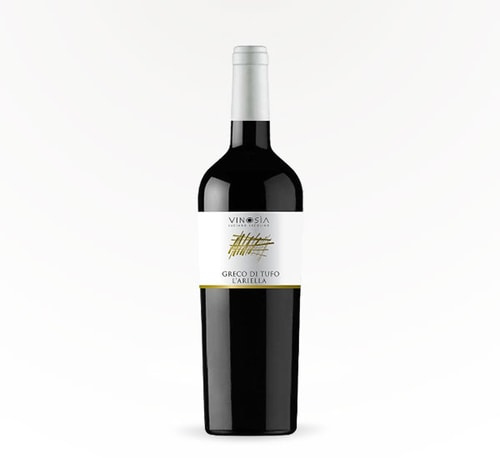 Vinosia Greco Di Tufo Lariella 750ml (Bottle)