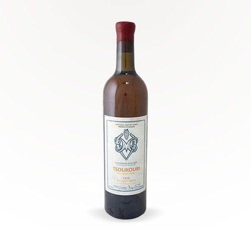 Vartsikhe Marani Tsolikouri Dimi Dry White Wine 750ml (Bottle)