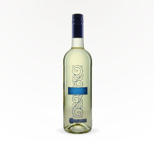 Vinha Real Vinho Verde Branco 750ml (Bottle)
