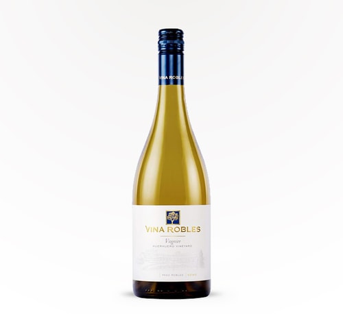 Vina Robles Huerhuero Viognier 750ml (Bottle)