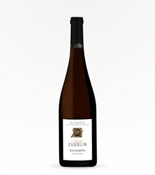 Valentin Zusslin Bollenberg Sylvaner 750ml Bottle