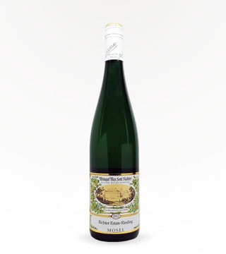 Weingut Max Ferd. Richter Richter Estate Riesling 750ml (Bottle)