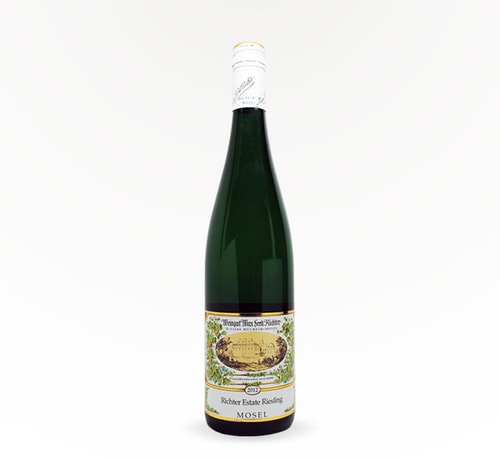 Weingut Max Ferd. Richter Richter Estate Riesling 750ml (Bottle)