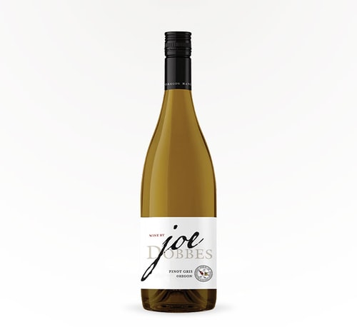 Wine By Joe Pinot Gris Pinot Grigio/Pinot Gris 750ml (Bottle)