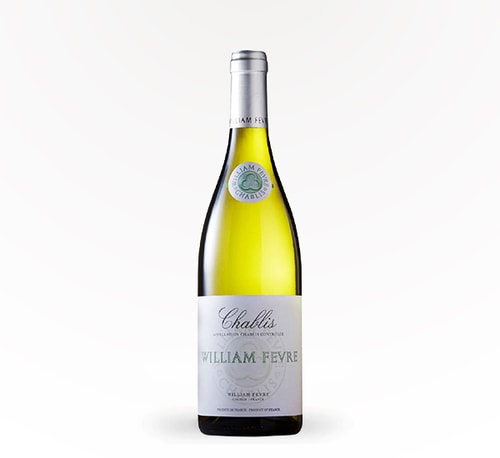 William Fevre Estate Chablis Chablis 750ml Bottle