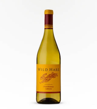 Wild Hare Chardonnay 750 ml