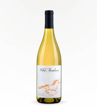 Wild Meadows Chardonnay Chardonnay 750 ml