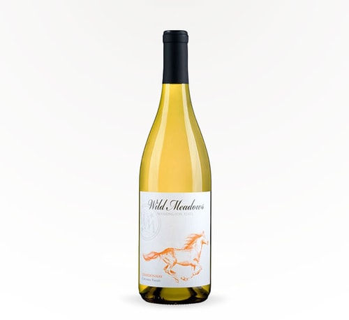 Wild Meadows Chardonnay Chardonnay 750ml (Bottle)