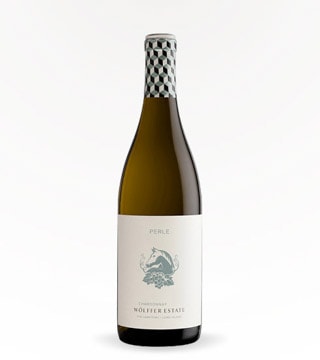 Wölffer Estate Perle Chardonnay 750 ml
