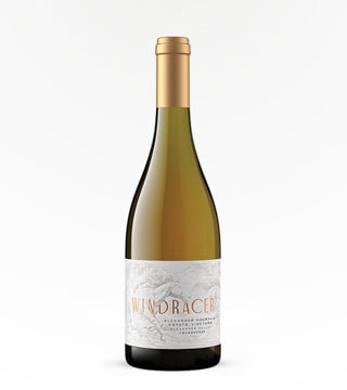 WindRacer Chardonnay 750ml Bottle