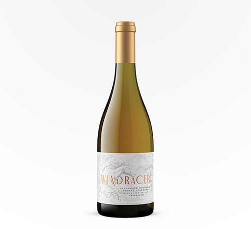 WindRacer Chardonnay 750ml Bottle